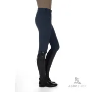 Jātnieku bikses ar apsildi Comfort HKM