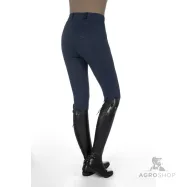 Jātnieku bikses ar apsildi Comfort HKM
