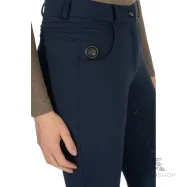 Jātnieku bikses ar apsildi Comfort HKM