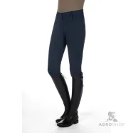 Jātnieku bikses ar apsildi Comfort HKM