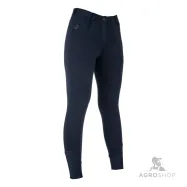Jātnieku bikses ar apsildi Comfort HKM