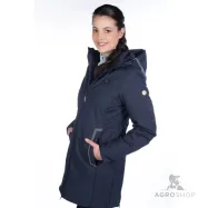 Parka ar apsildi Elegant Style HKM