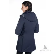 Parka ar apsildi Elegant Style HKM