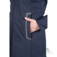 Parka ar apsildi Elegant Style HKM