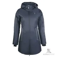 Parka ar apsildi Elegant Style HKM