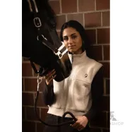 Veste Arezzo Teddy Lauria Garrelli