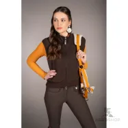 Veste Arezzo Teddy Lauria Garrelli