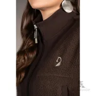 Veste Arezzo Teddy Lauria Garrelli