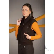 Veste Arezzo Teddy Lauria Garrelli