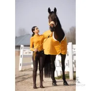 Flīsa zirgu sega Arezzo Lauria Garrelli Flīsa zirgu sega Arezzo Lauria Garrelli