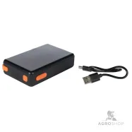 Zirgu sega ar apsildi EquineCarePro HKM
