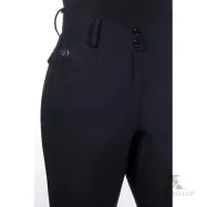 Bikses jātniekiem ar apsildi Keep Warm HKM