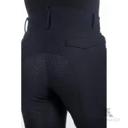 Bikses jātniekiem ar apsildi Keep Warm HKM