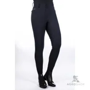 Bikses jātniekiem ar apsildi Keep Warm HKM
