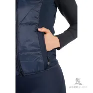 Veste ar apsildi Slimline HKM