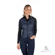 Veste ar apsildi Slimline HKM