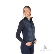 Veste ar apsildi Slimline HKM