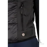 Veste ar apsildi Slimline HKM