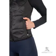 Veste ar apsildi Slimline HKM