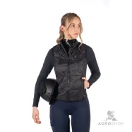 Veste ar apsildi Slimline HKM