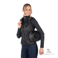 Veste ar apsildi Slimline HKM
