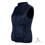 Veste ar apsildi Slimline HKM