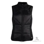 Veste ar apsildi Slimline HKM