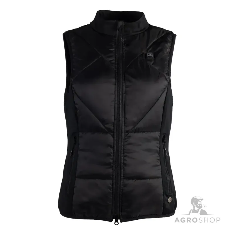 Veste ar apsildi Slimline HKM
