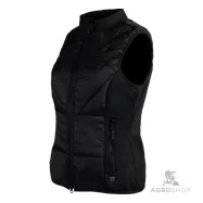 Veste ar apsildi Slimline HKM