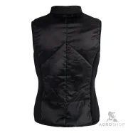 Veste ar apsildi Slimline HKM