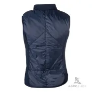 Veste ar apsildi Slimline HKM