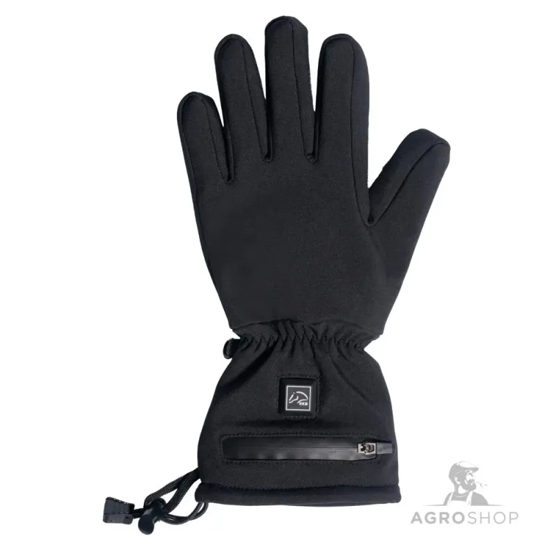 Cimdi ar apsildi Keep Warm HKM