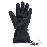 Cimdi ar apsildi Keep Warm HKM