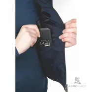 Veste ar apsildi Comfort Temperature HKM