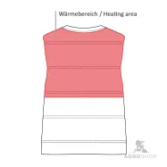 Veste ar apsildi Comfort Temperature HKM