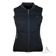 Veste ar apsildi Comfort Temperature HKM