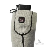 Zeķes ar apsildi Keep Warm HKM
