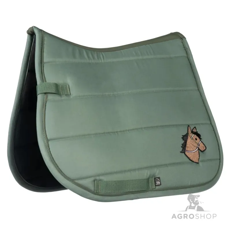 Sviedrene Mia Pony HKM