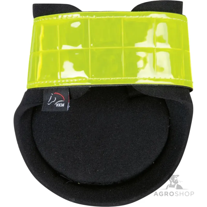 Pakaļkāju aizsargi Reflective HKM