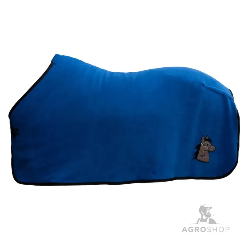 Flīsa zirgu sega Mia Pony HKM Flīsa zirgu sega Mia Pony HKM