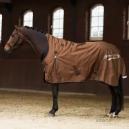 Āra zirgu sega ar kakla daļu Super-Proof 0g 1200D Imperial Riding