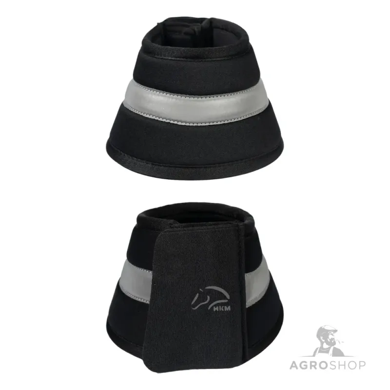 Kalošas zirgiem Reflective HKM