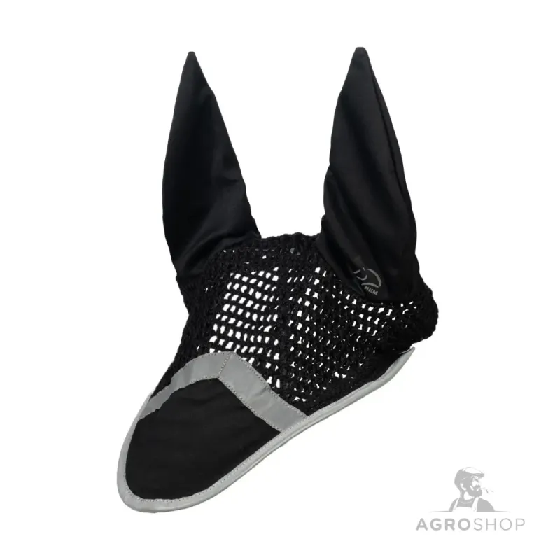 Mušu cepurīte Reflective HKM