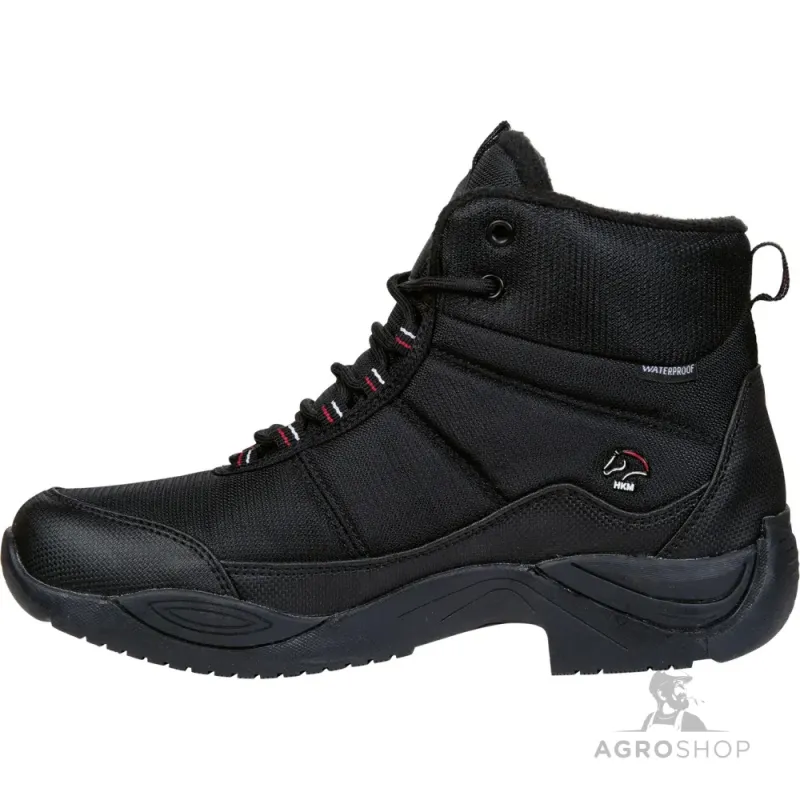 Zābaki Adventure HKM