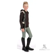 Jāšanas legingi Mia Kids HKM