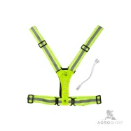 LED bikšturi Kids HKM