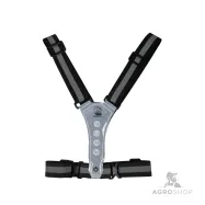 LED bikšturi Kids HKM