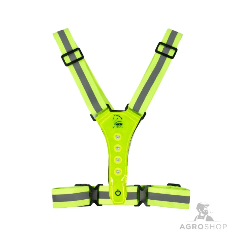 LED bikšturi HKM