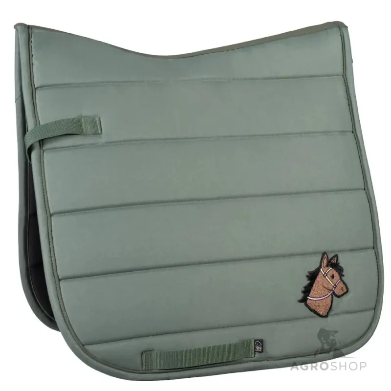 Sviedrene Mia Pony DR HKM Sviedrene Mia Pony DR HKM