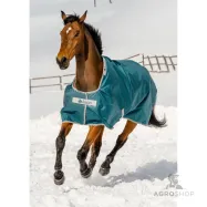Āra zirgu sega Atlantic Turnout 50g 1680D Bucas (bez kakla daļas)